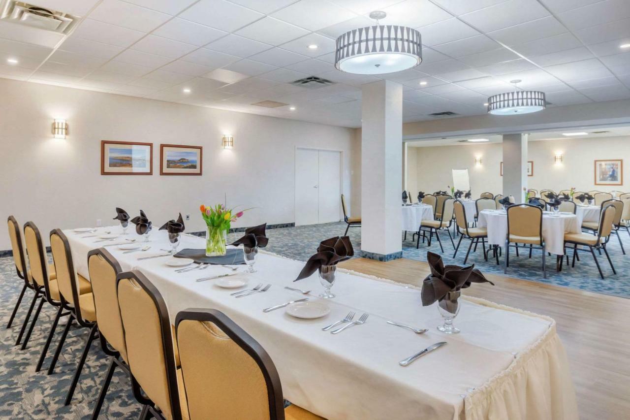Quality Hotel Clarenville Exterior foto