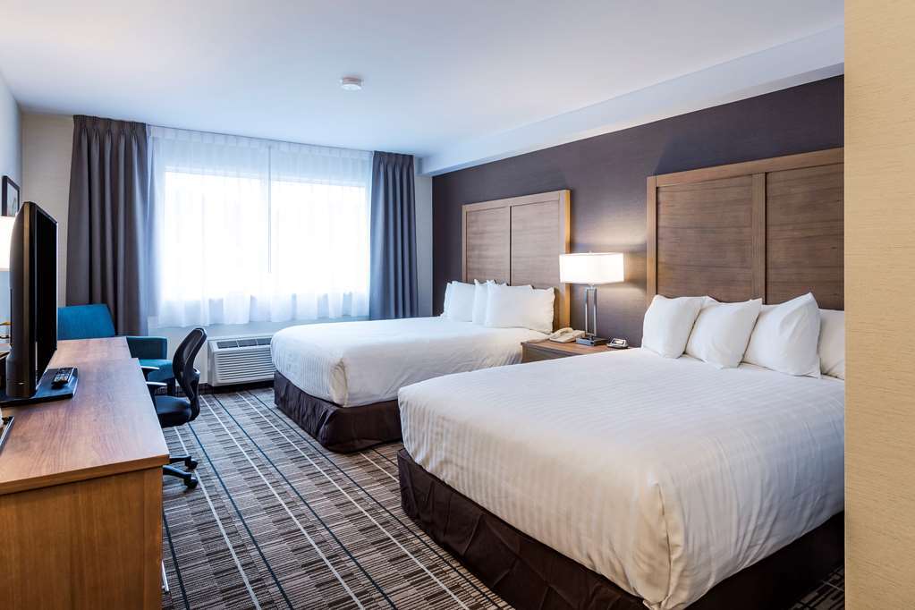 Quality Hotel Clarenville Quarto foto