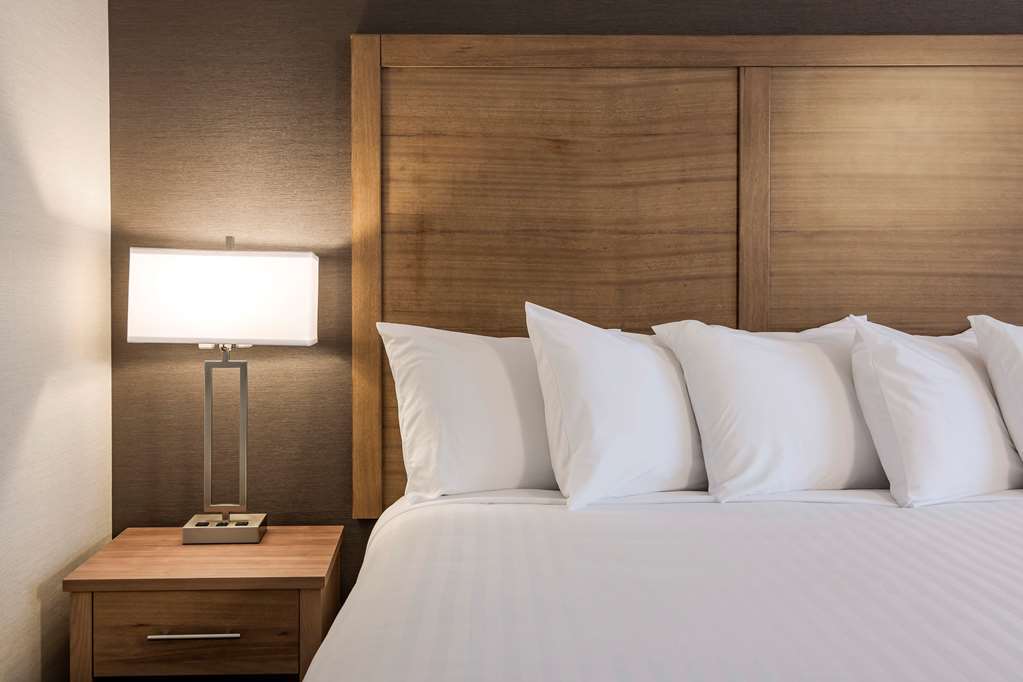 Quality Hotel Clarenville Quarto foto