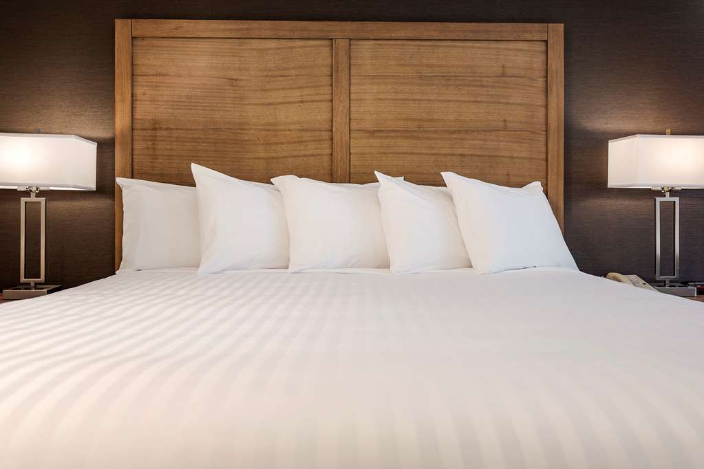 Quality Hotel Clarenville Quarto foto